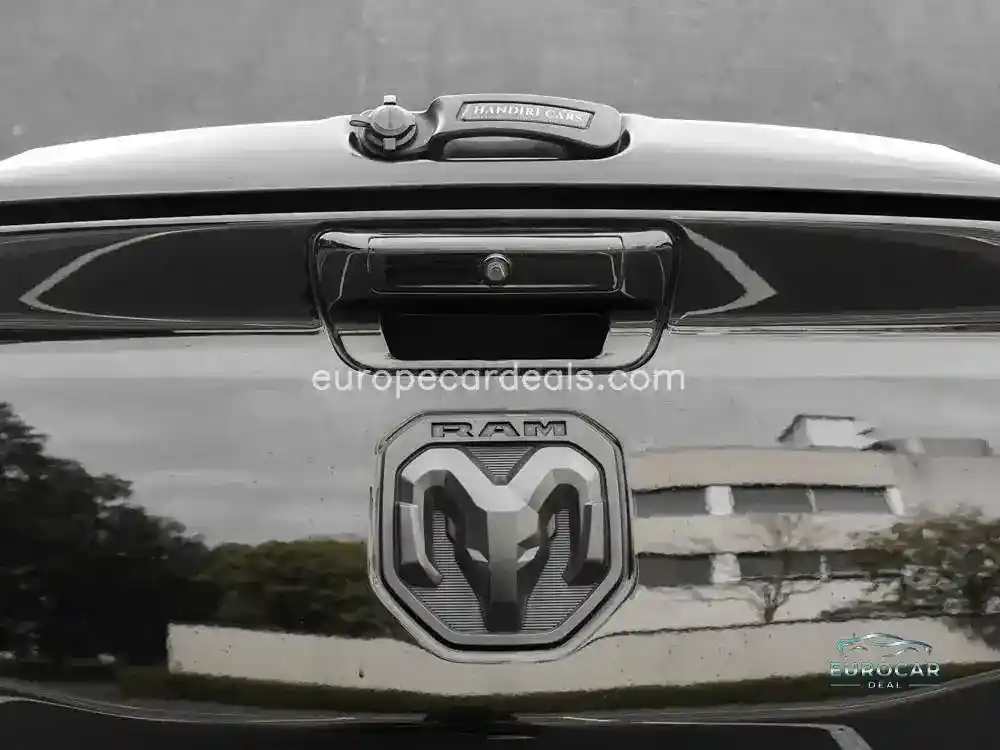 Dodge RAM