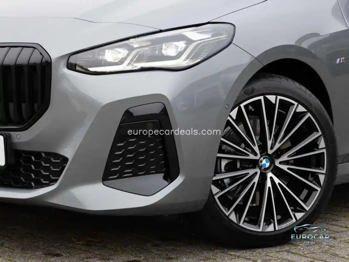 BMW 223 Active Tourer