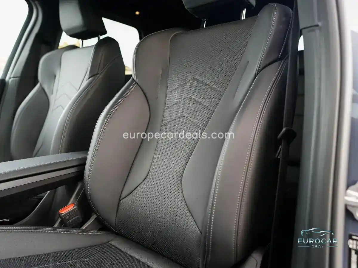 BMW 220 Active Tourer