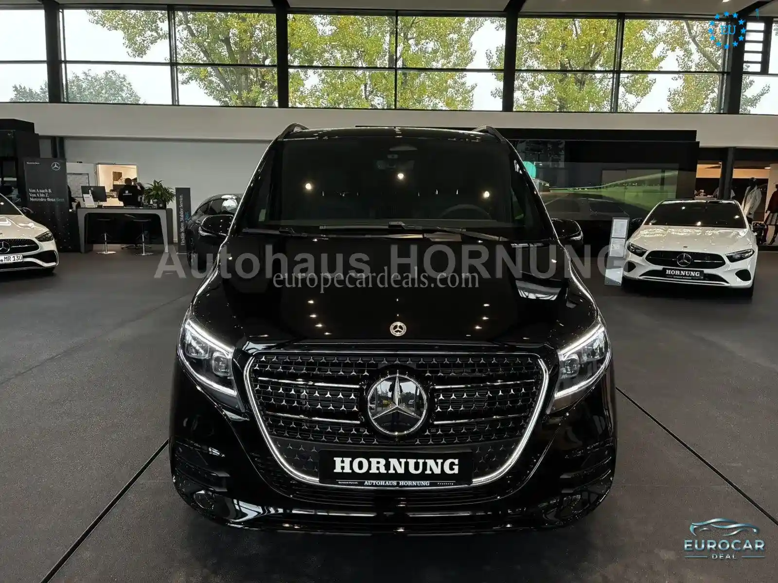 Mercedes-Benz V 300