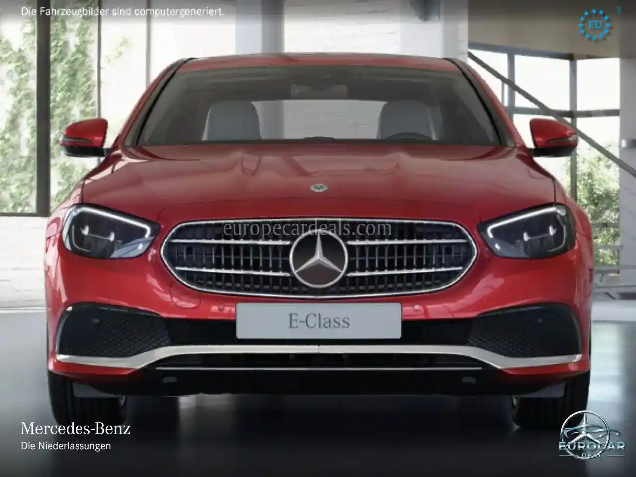 Mercedes-Benz E 300