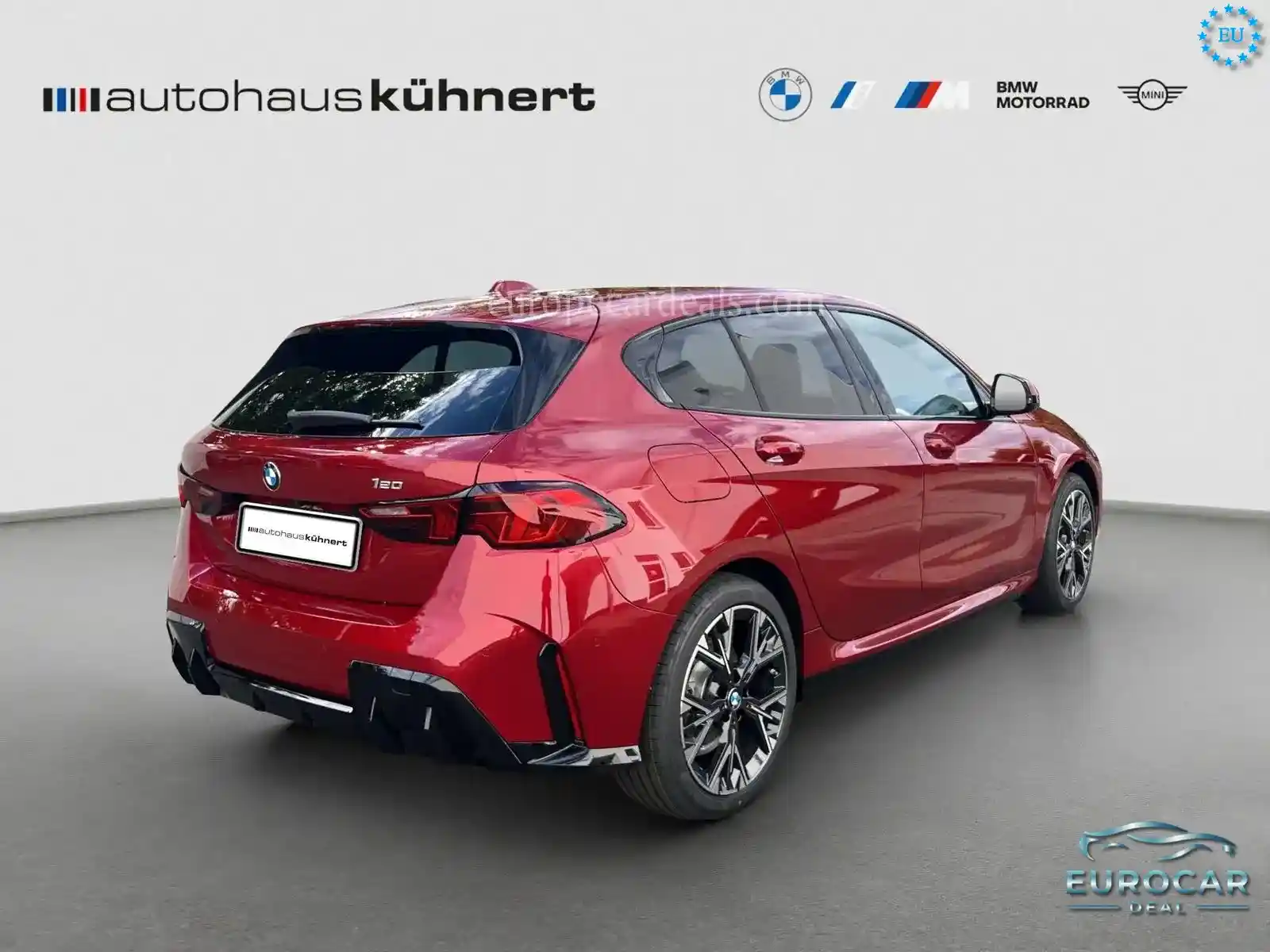 BMW 120