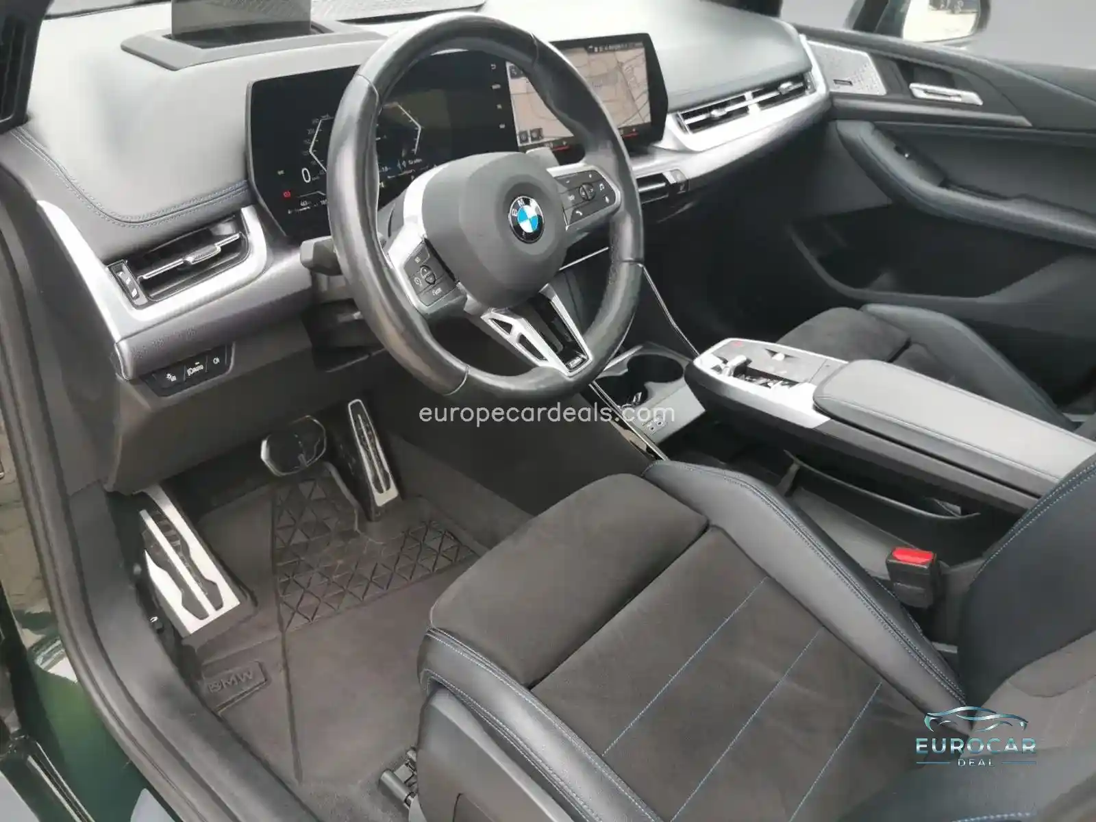 BMW 220 Active Tourer