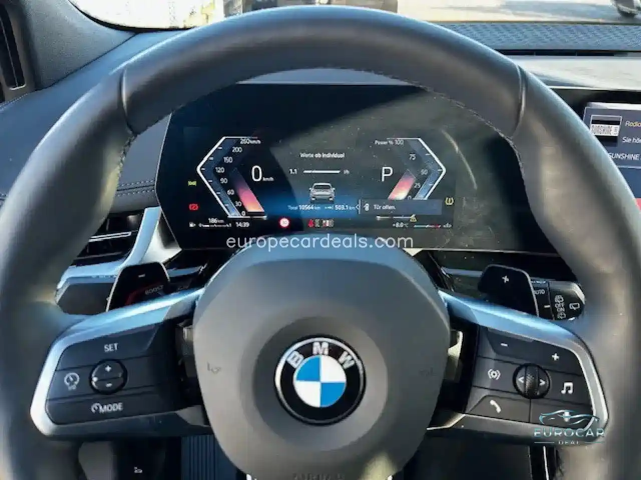 BMW 220 Active Tourer