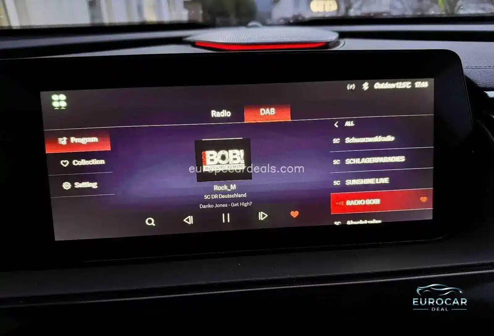BAIC Beijing X75