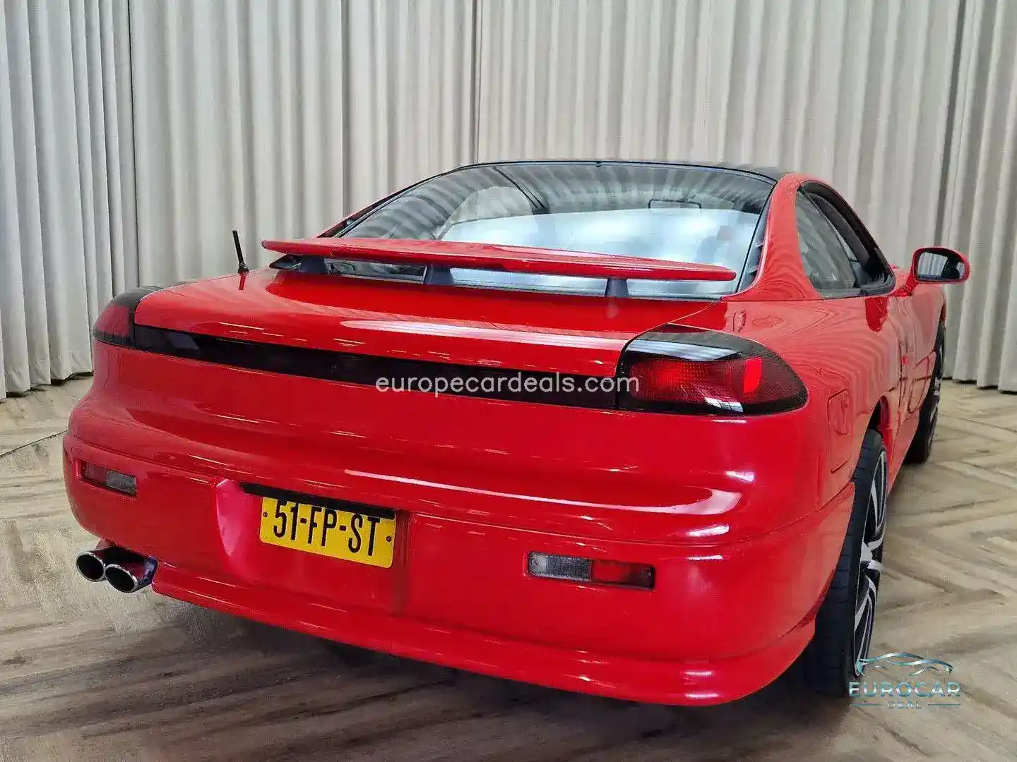 Dodge Stealth