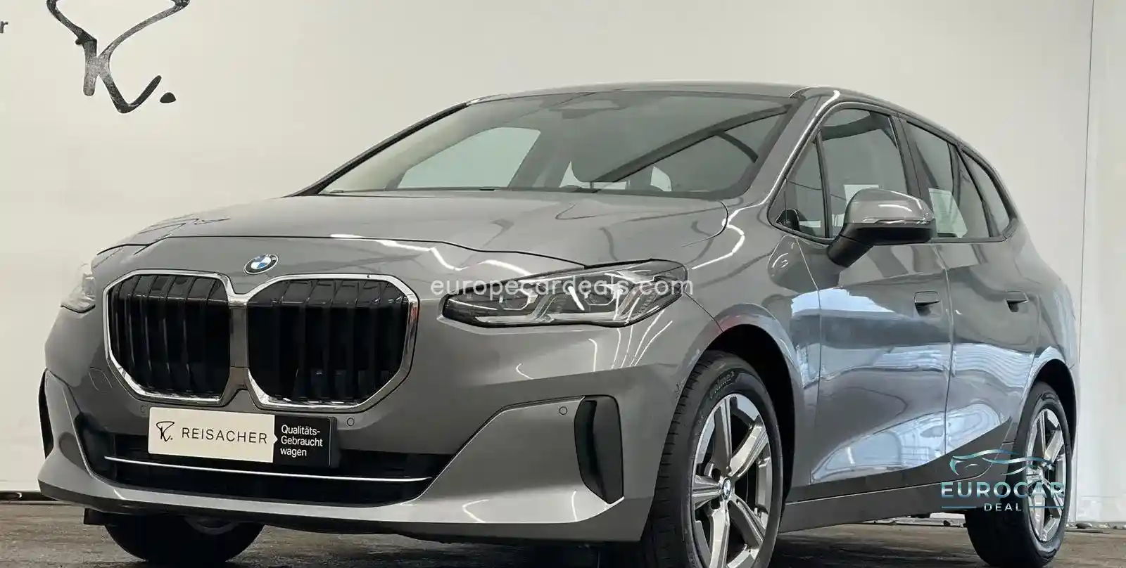 BMW 218 Active Tourer