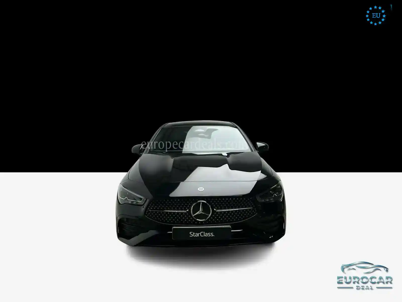 Mercedes-Benz CLA 200 Shooting Brake