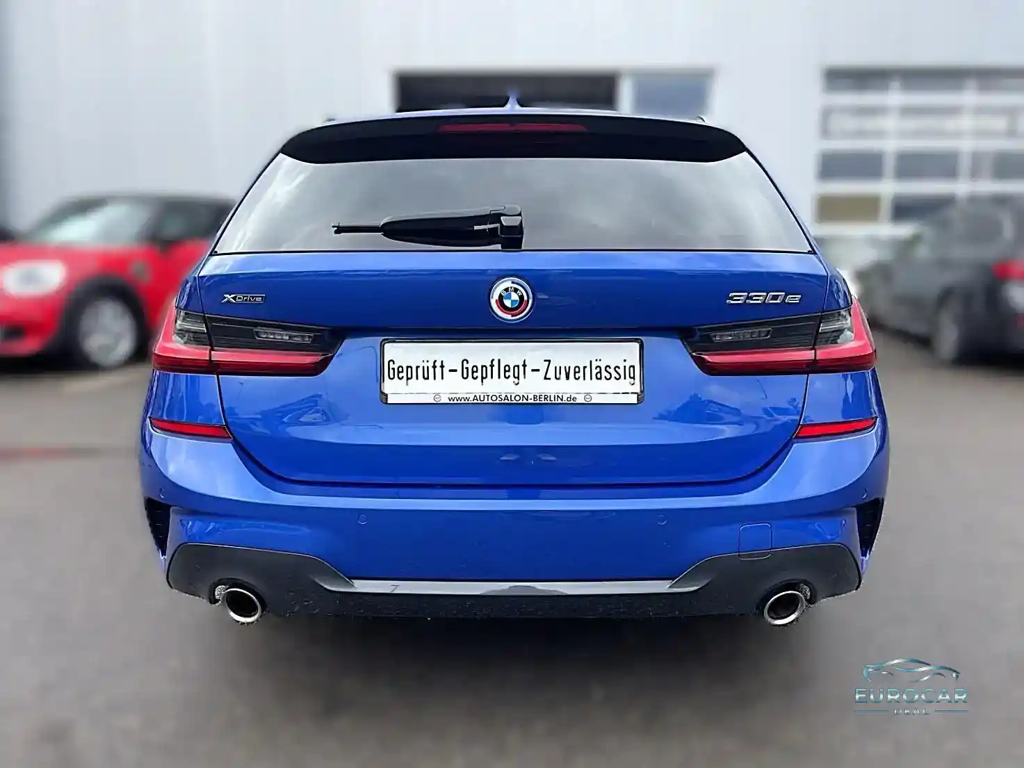 BMW 330