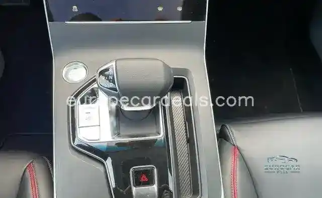 BAIC Beijing X75