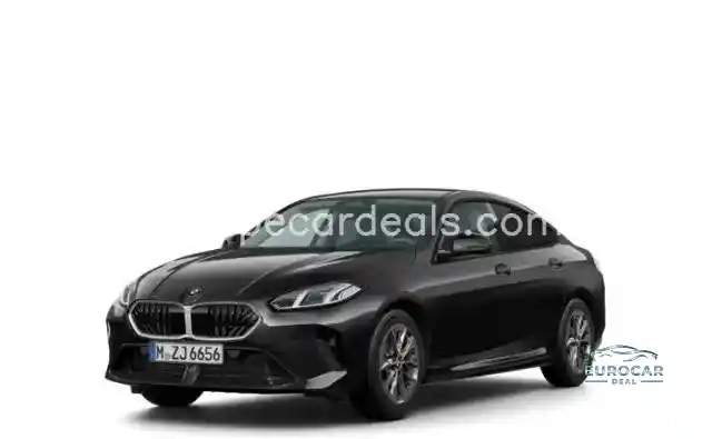 BMW 220 Gran Coupé
