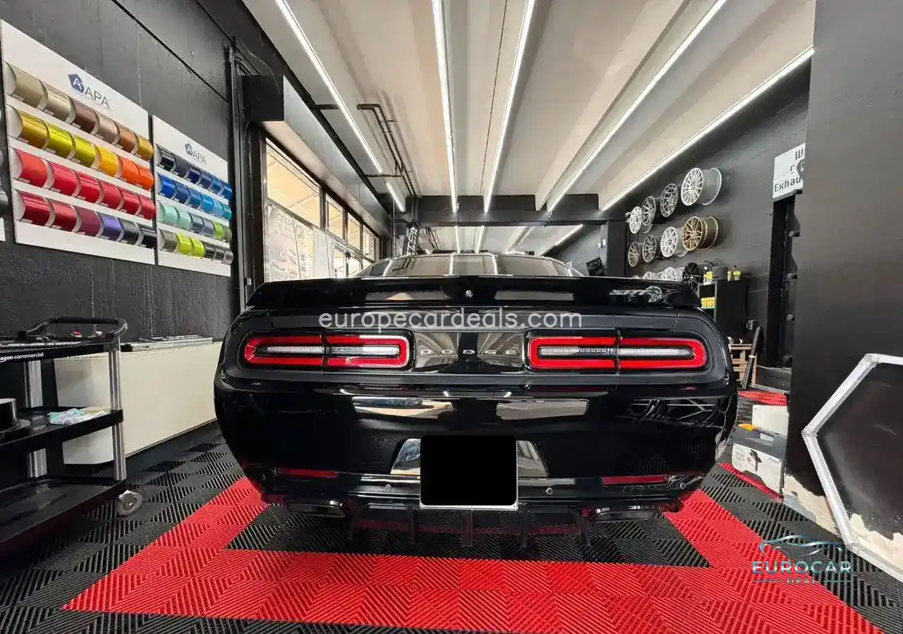 Dodge Other