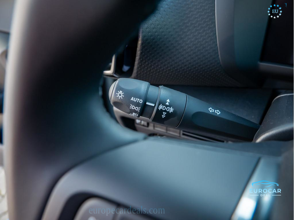 Citroën ë-C4