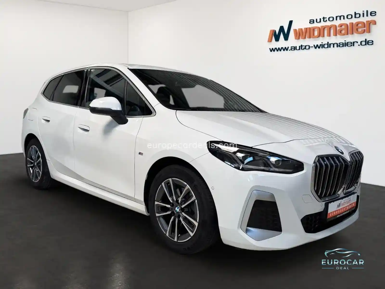 BMW 218 Active Tourer