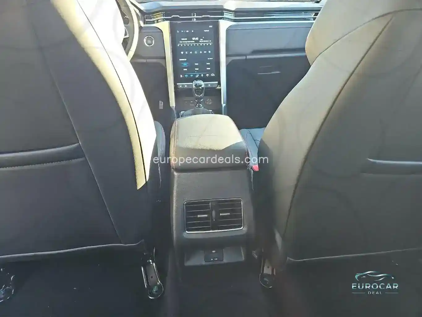 JAC 8 Pro