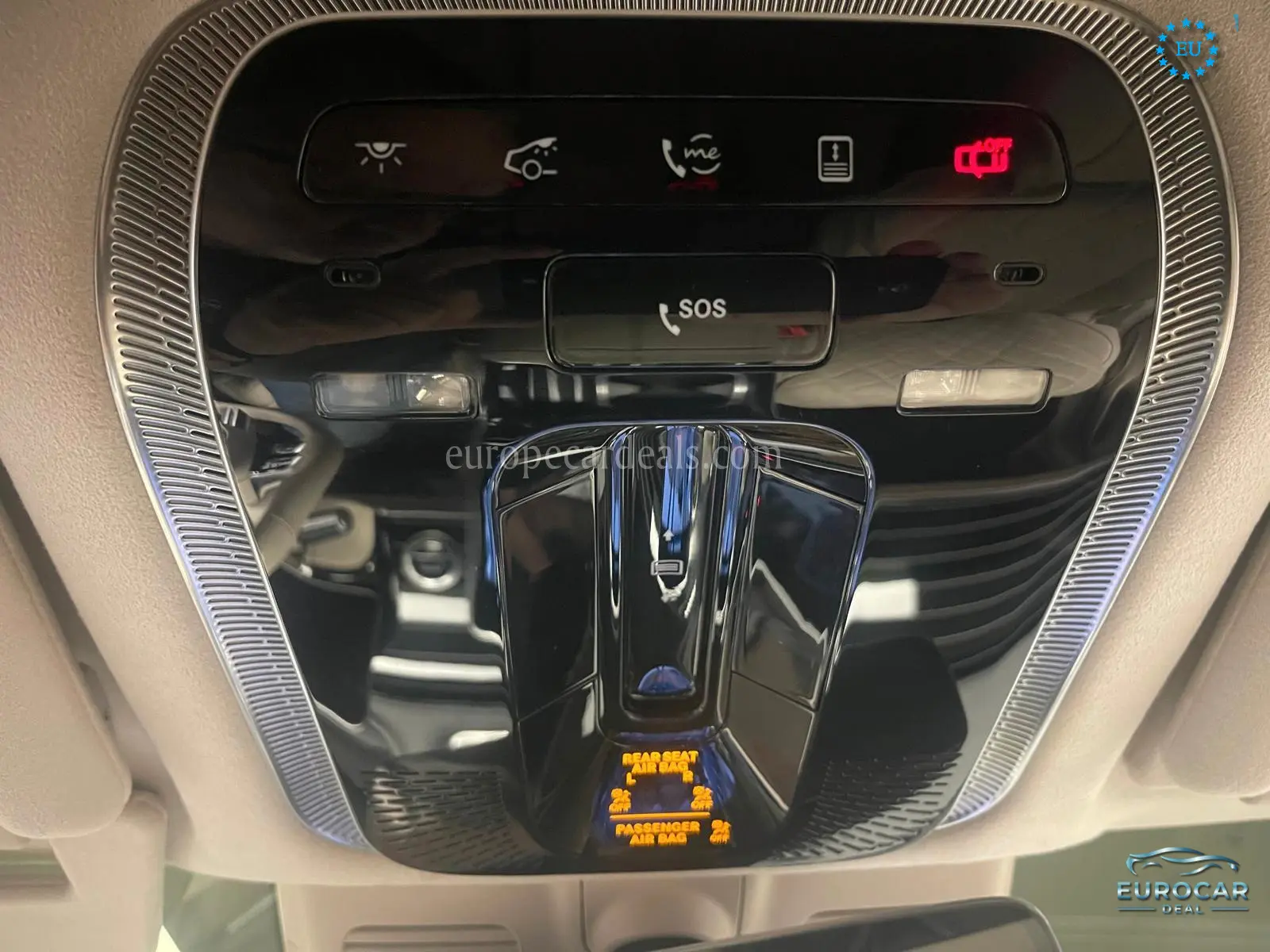 Mercedes-Benz S 400