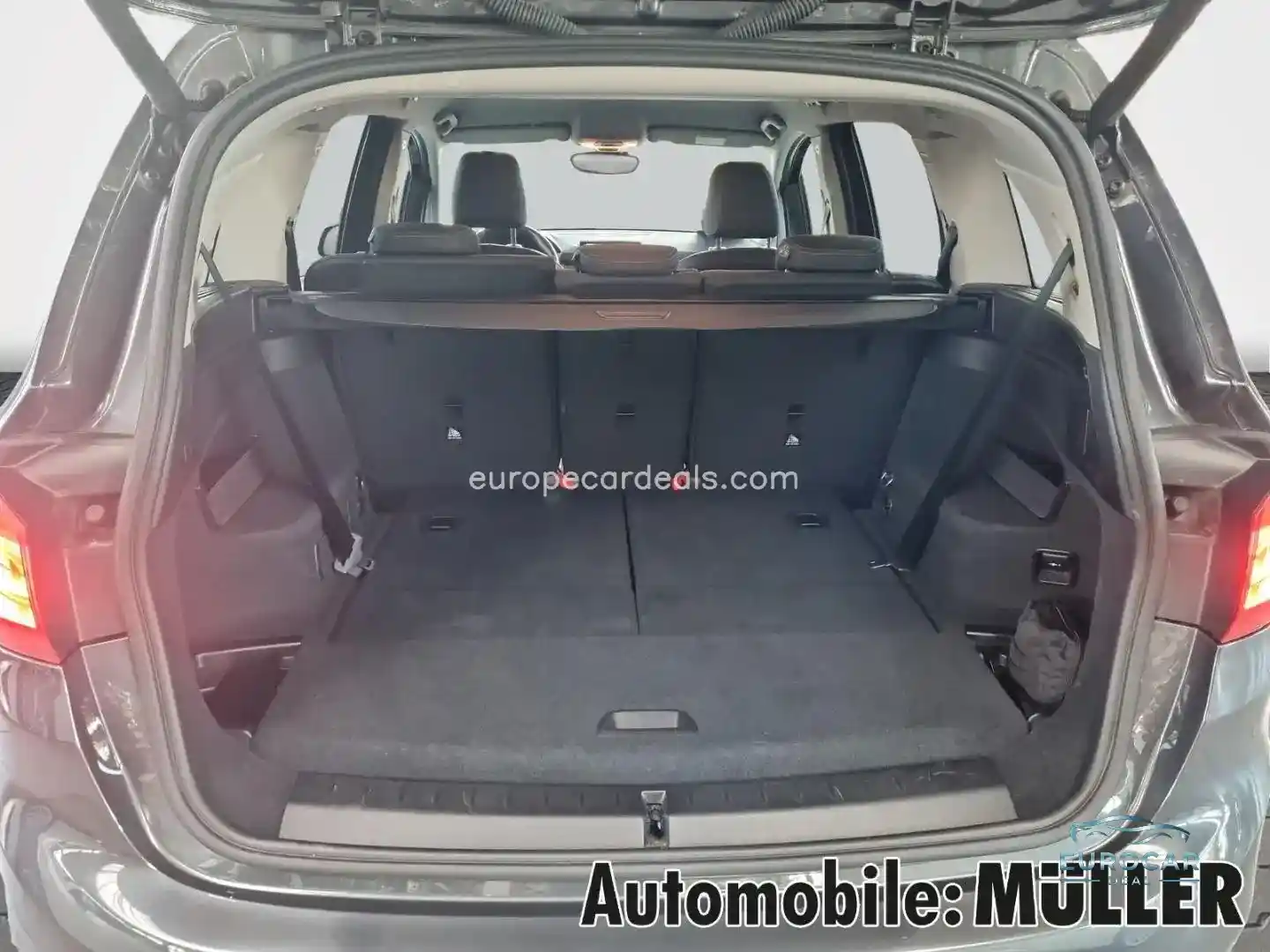 BMW 220 Gran Tourer