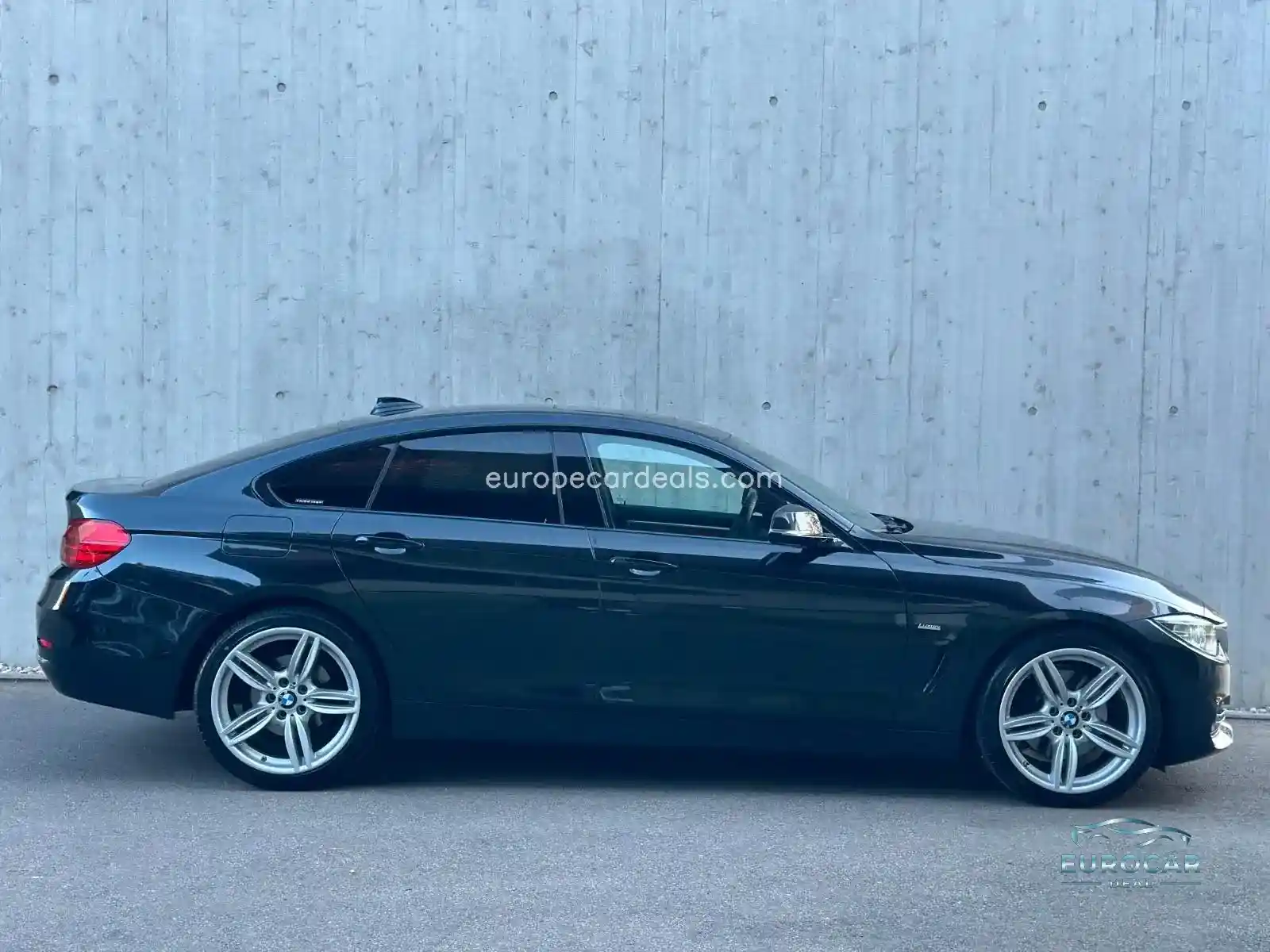 BMW 430