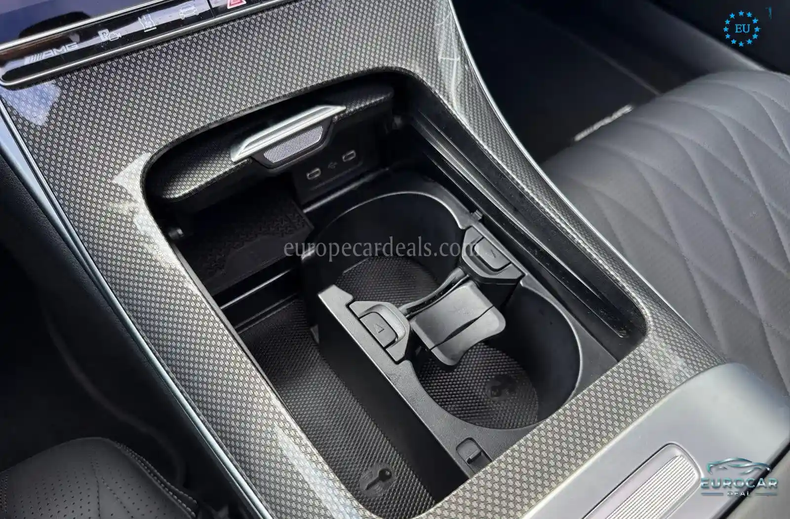 Mercedes-Benz CLE 53 AMG