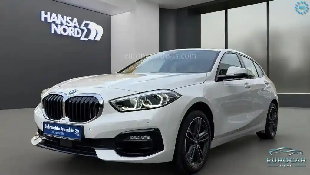 BMW 120