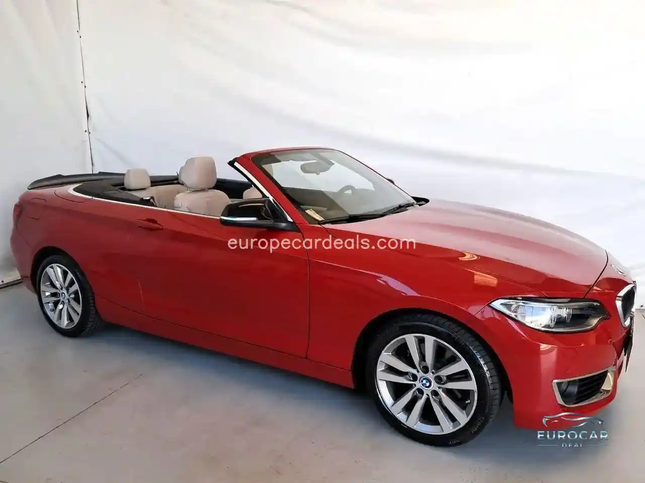 BMW 220