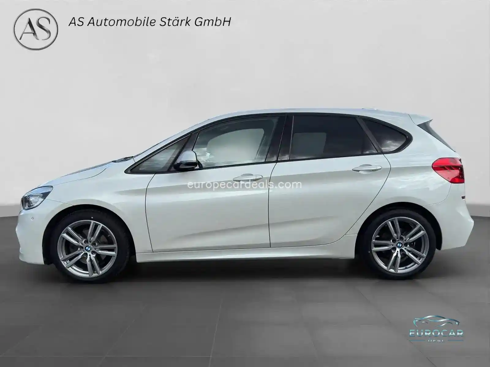 BMW 220 Active Tourer