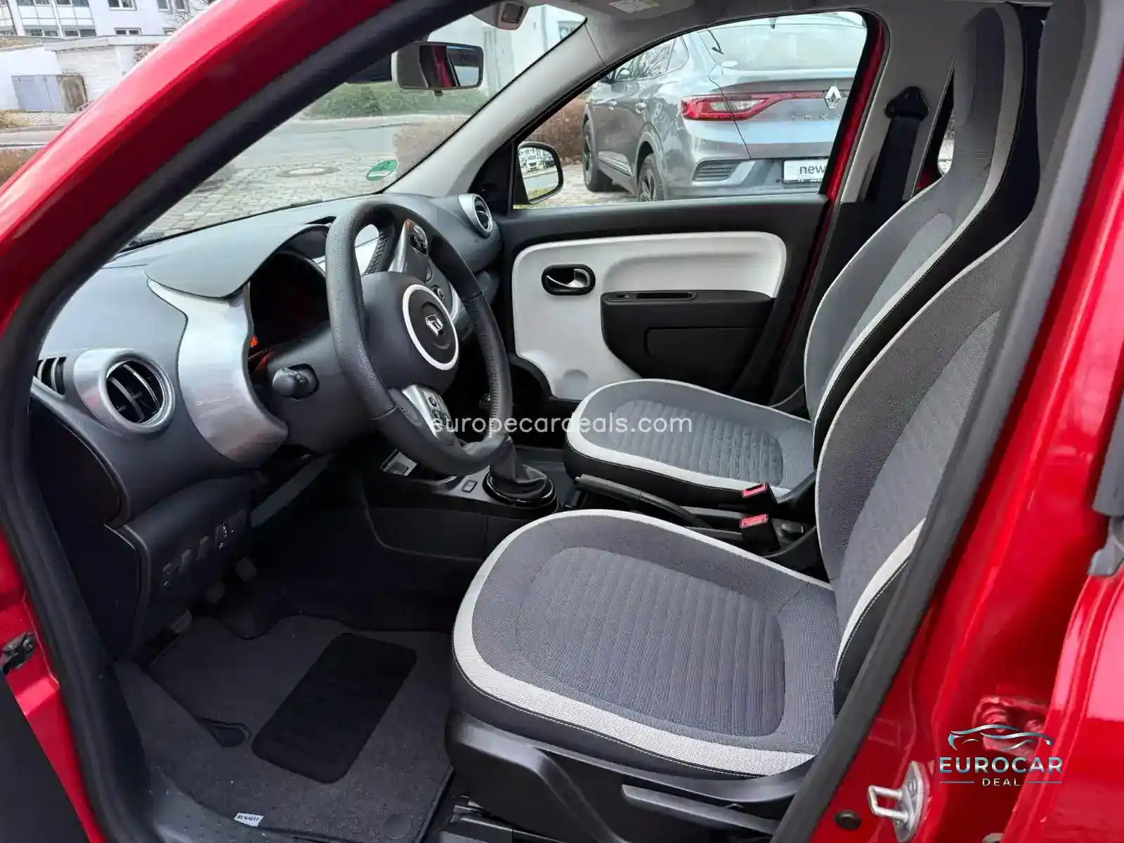 Renault Twingo