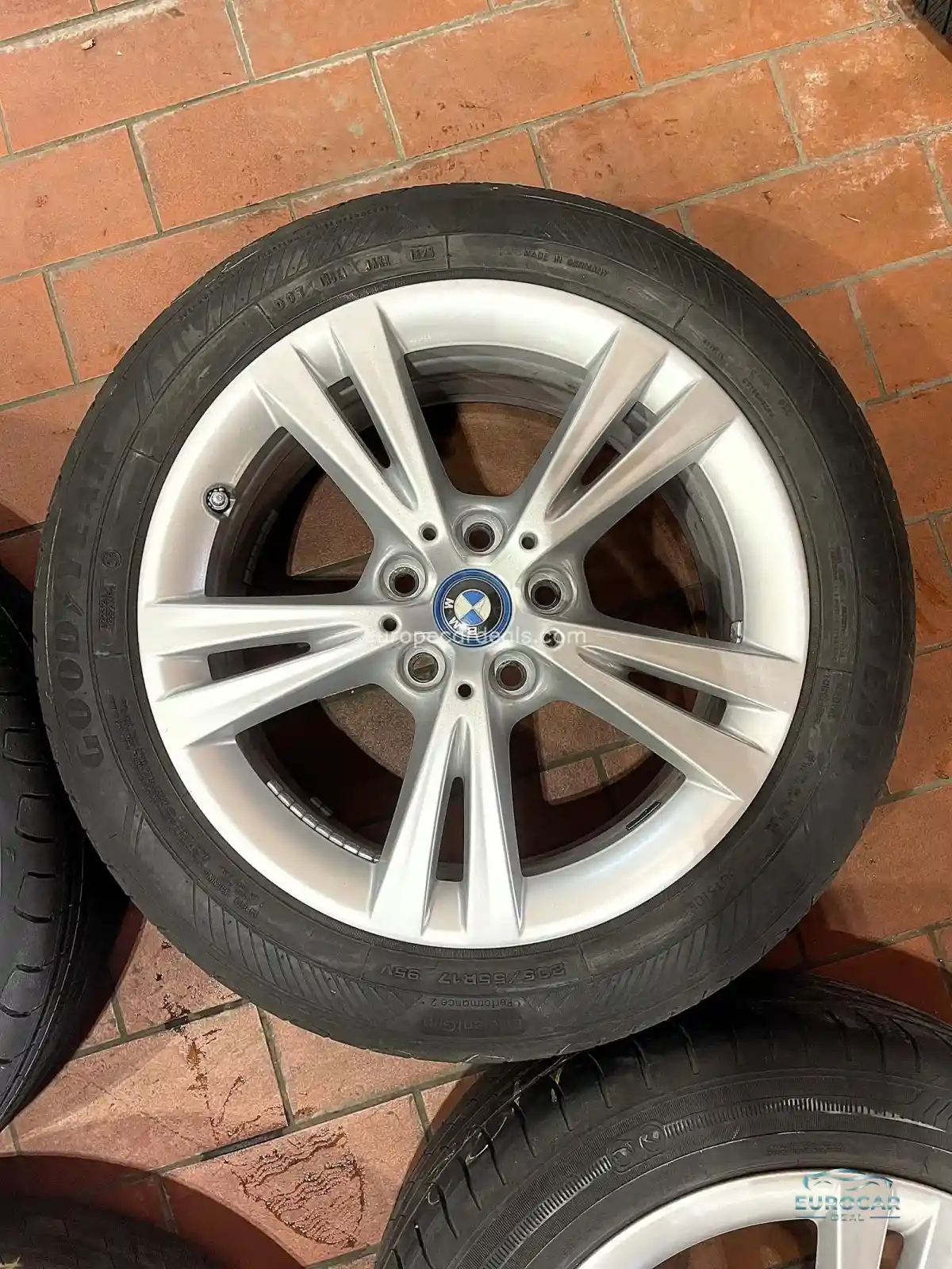 BMW 225 Active Tourer
