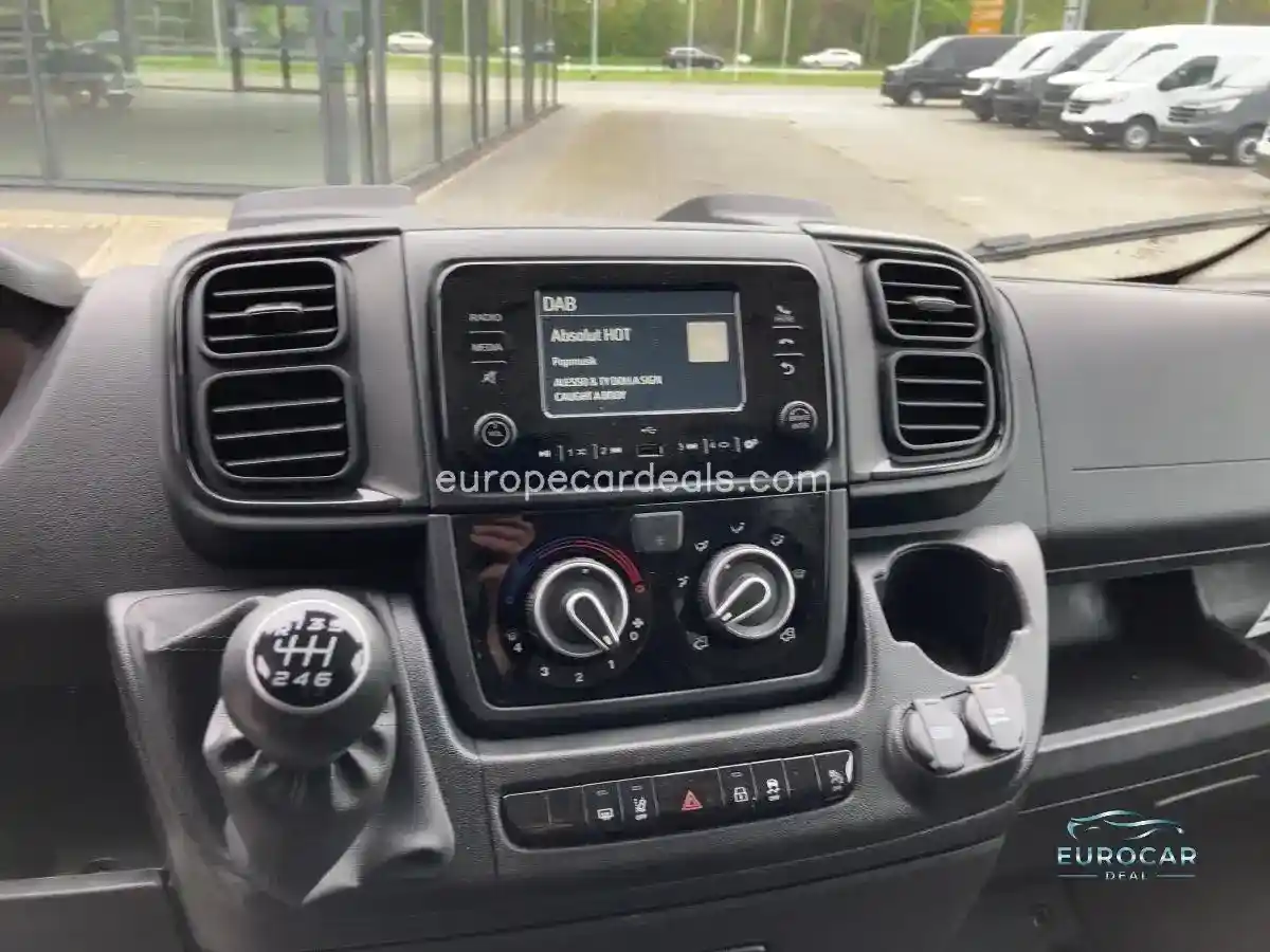 Toyota Proace (Verso)