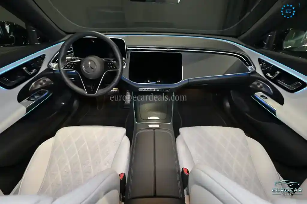 Mercedes-Benz E 300