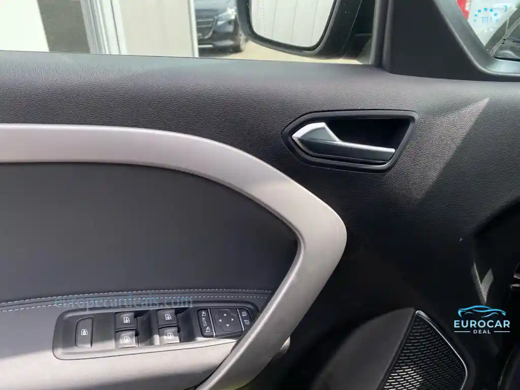 Mercedes-Benz EQT