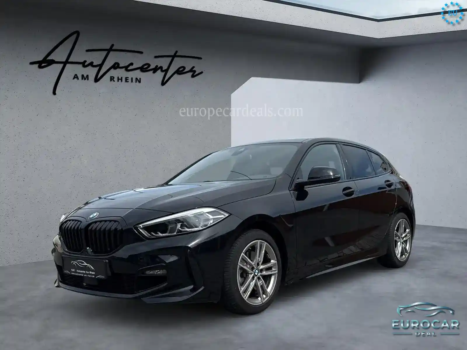 BMW 116