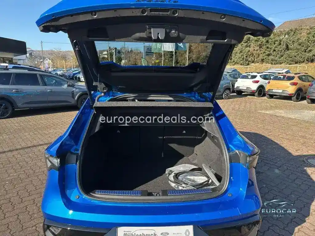 Renault Rafale