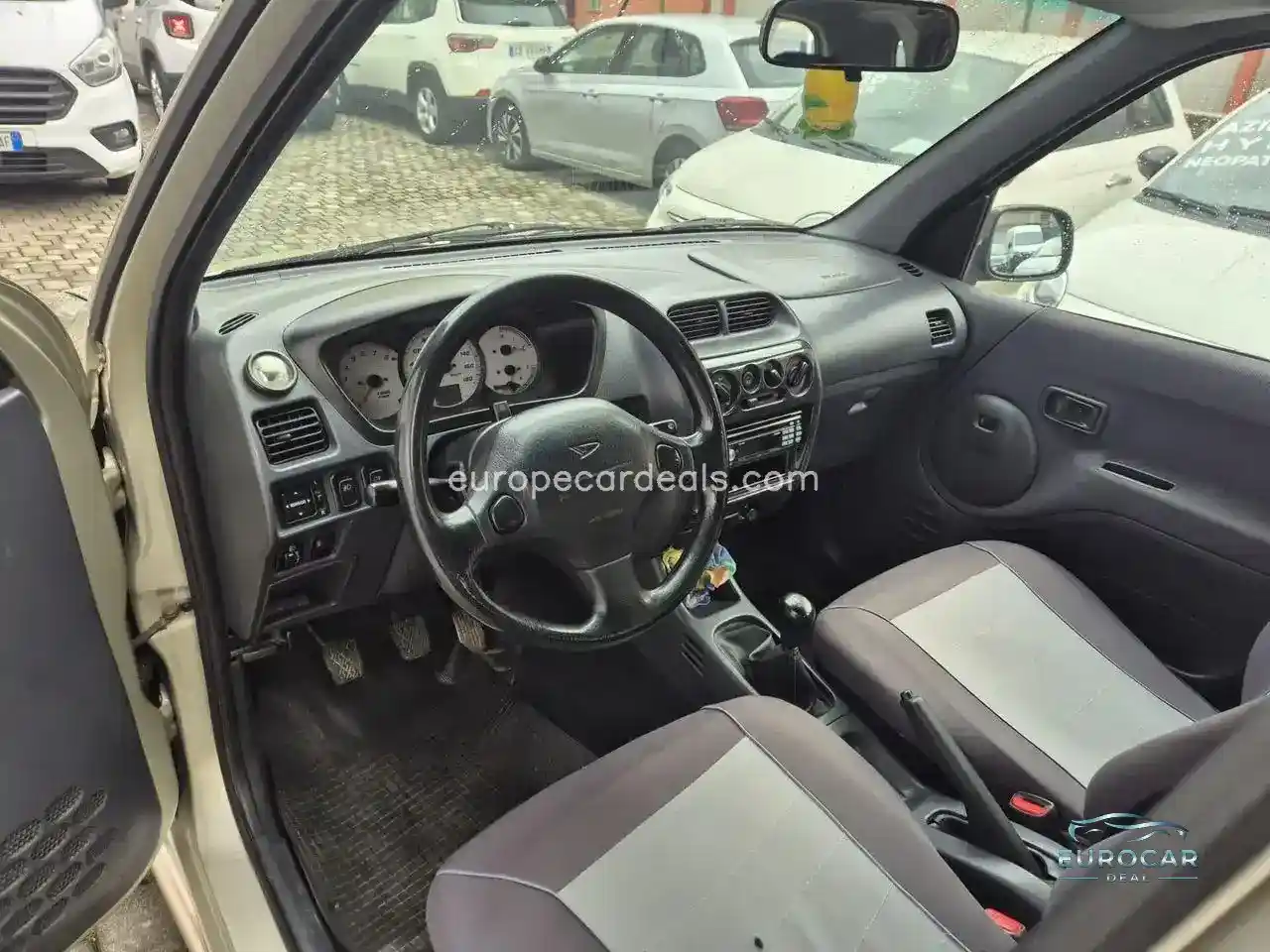 Daihatsu Terios