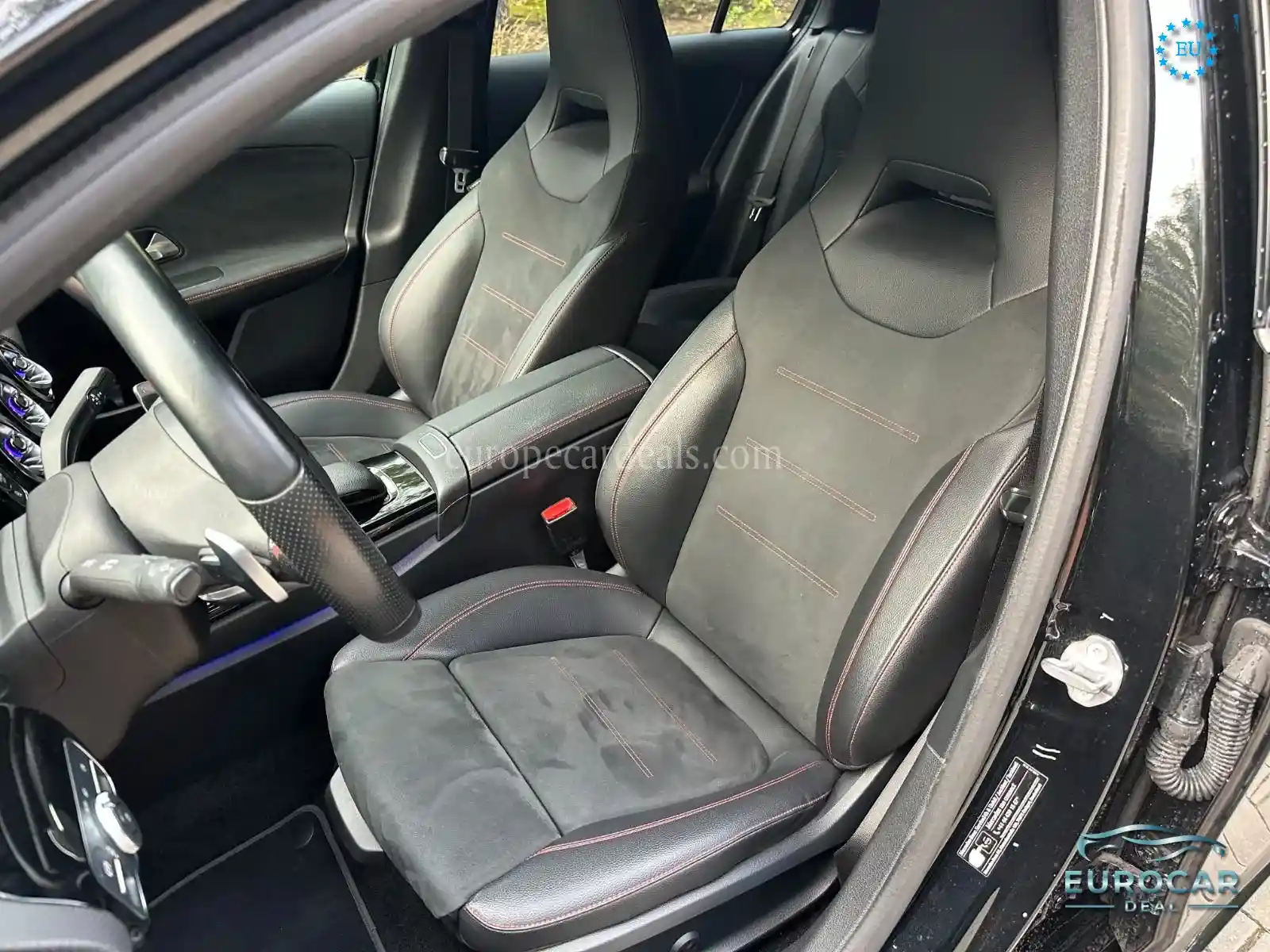 Mercedes-Benz A 220