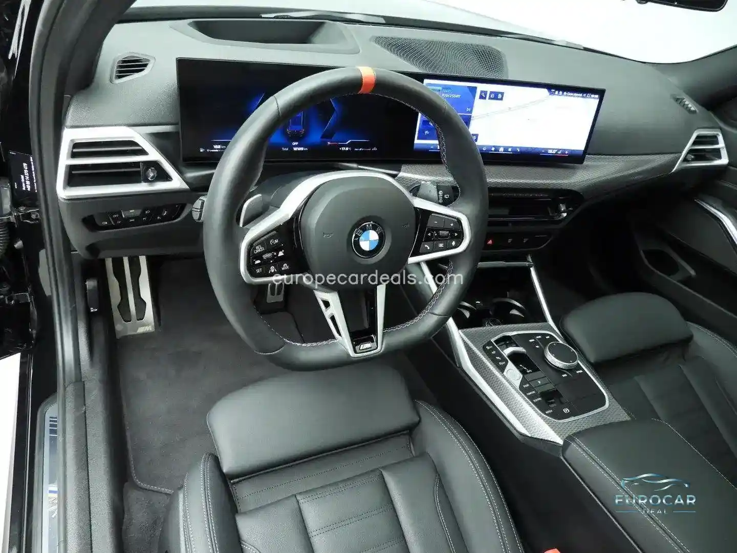 BMW M340i