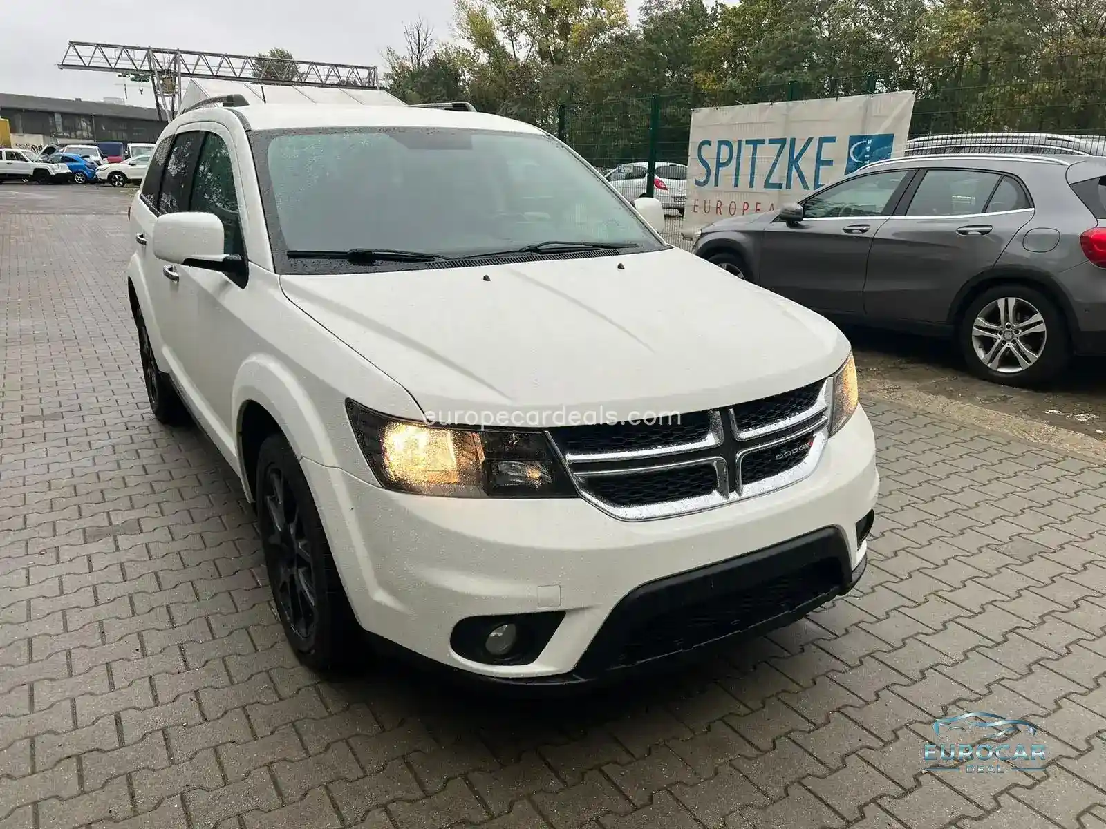 Dodge Journey