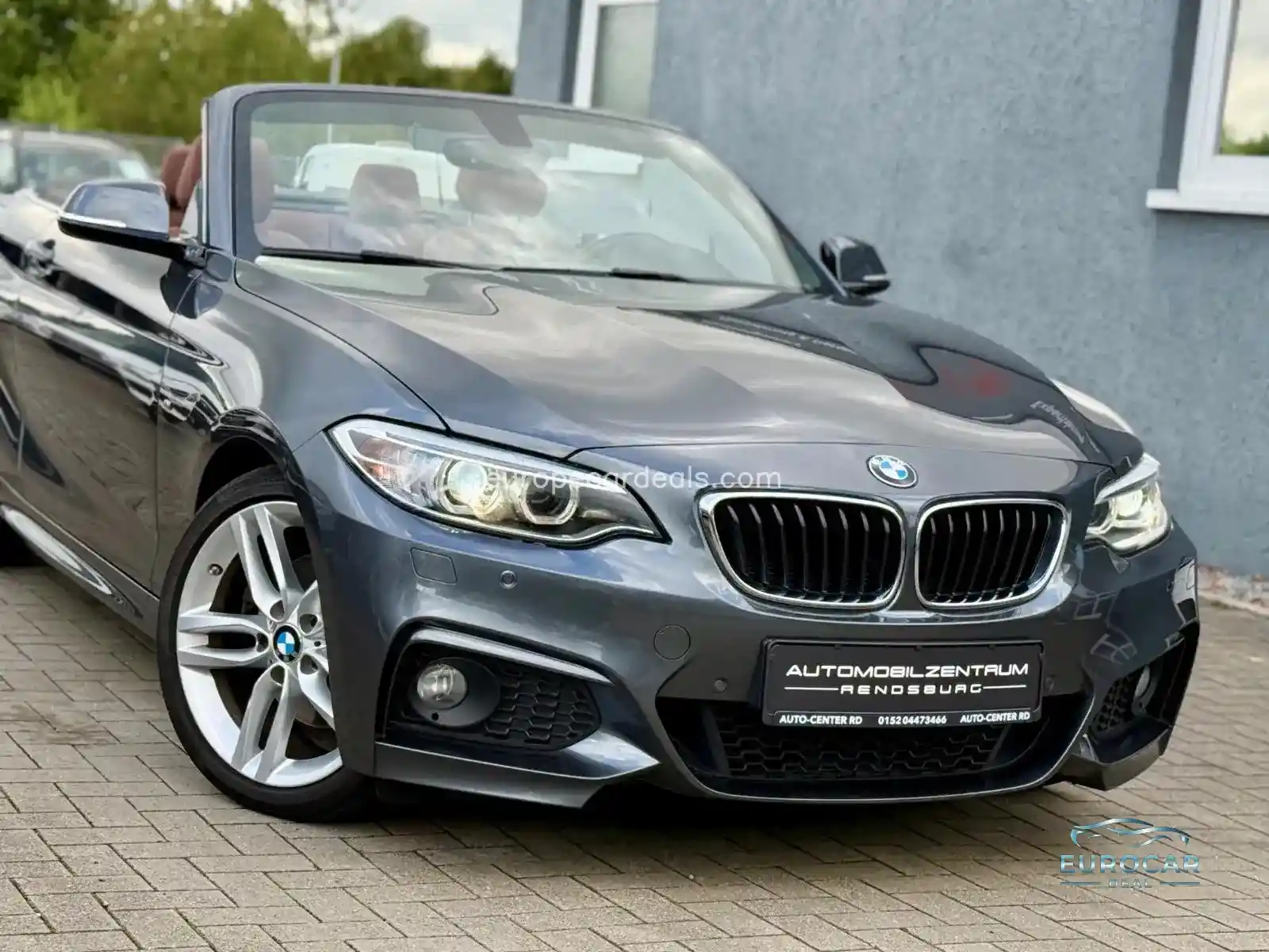 BMW 220