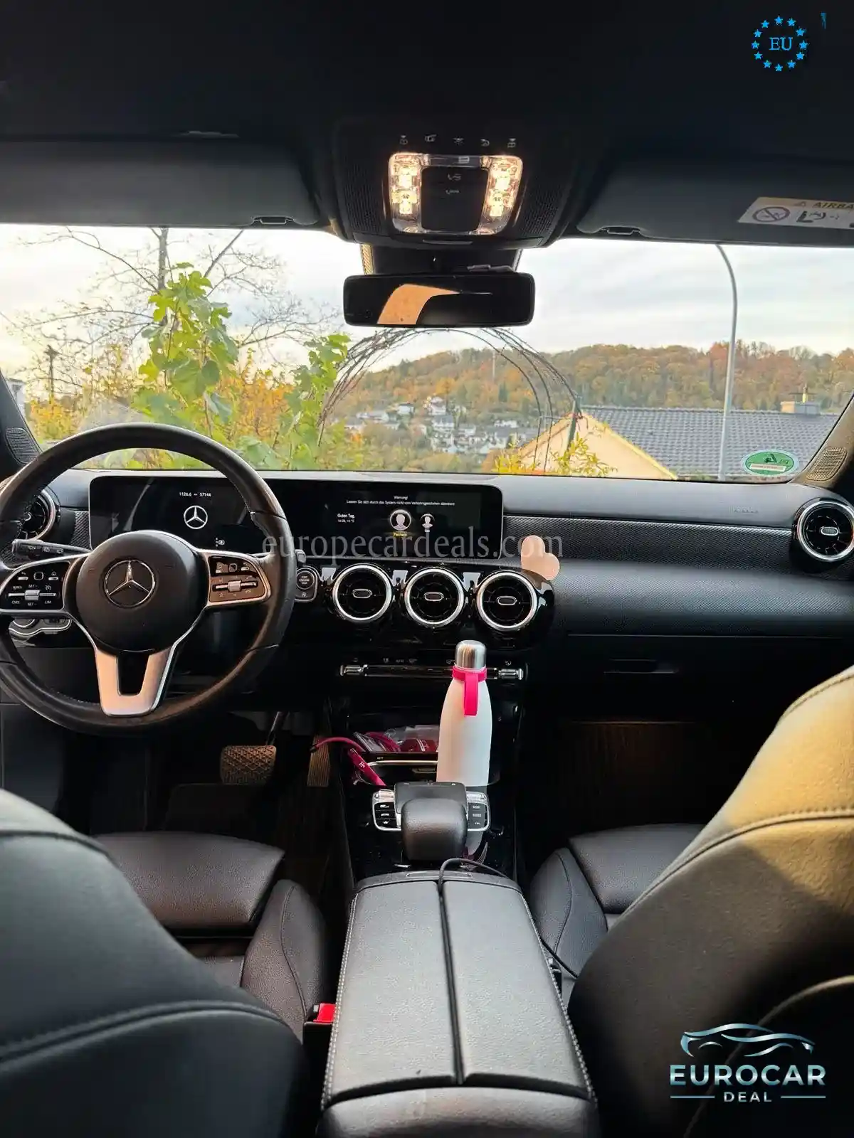 Mercedes-Benz A 220