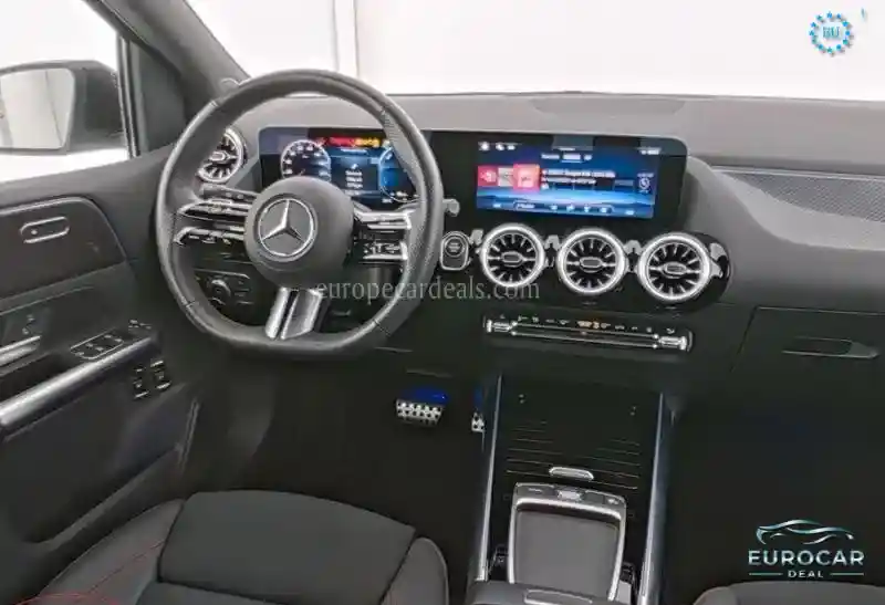 Mercedes-Benz B 250