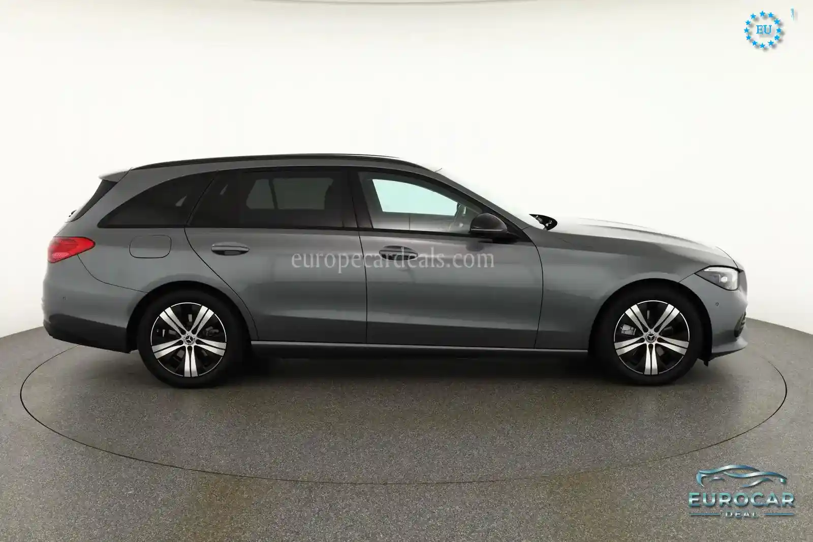 Mercedes-Benz C 160