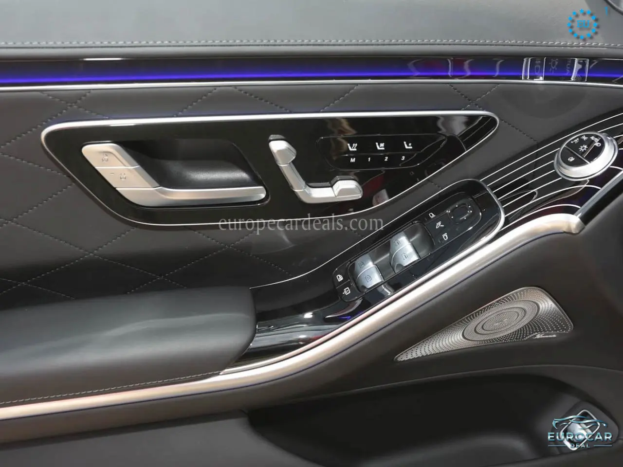 Mercedes-Benz S 450