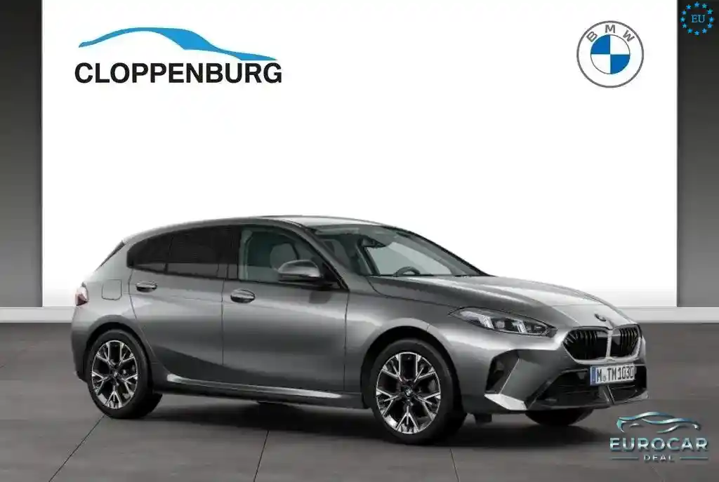 BMW 120