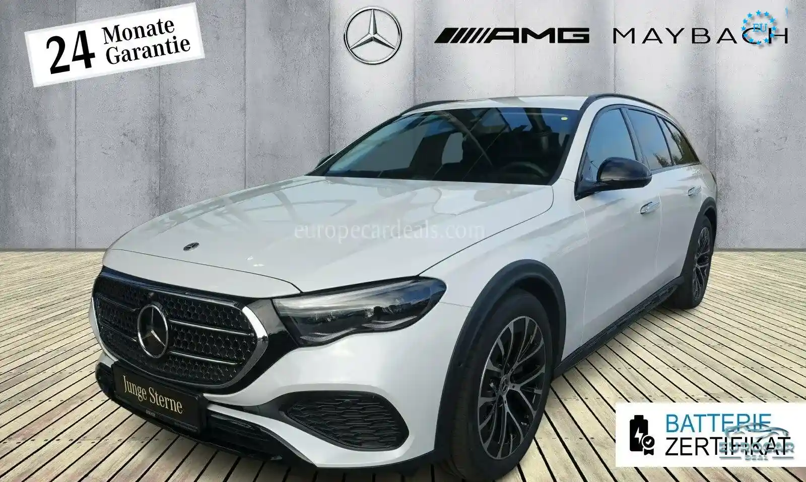 Mercedes-Benz E 300