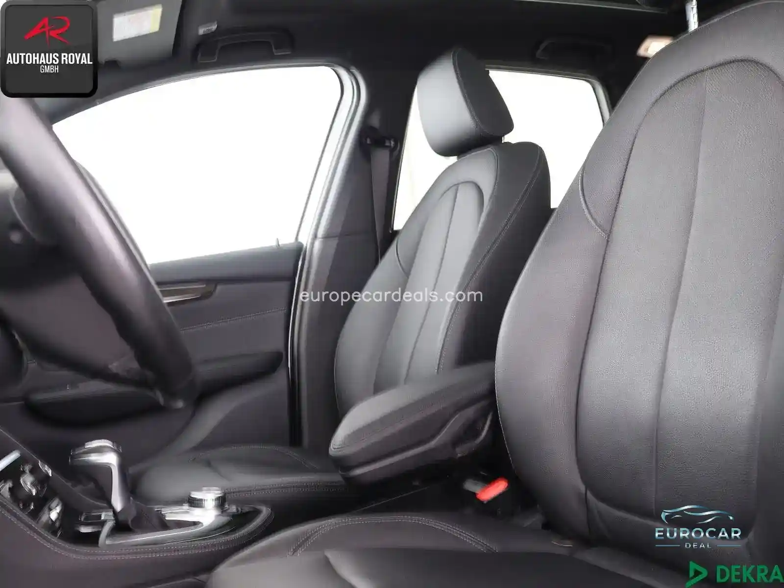 BMW 225 Active Tourer