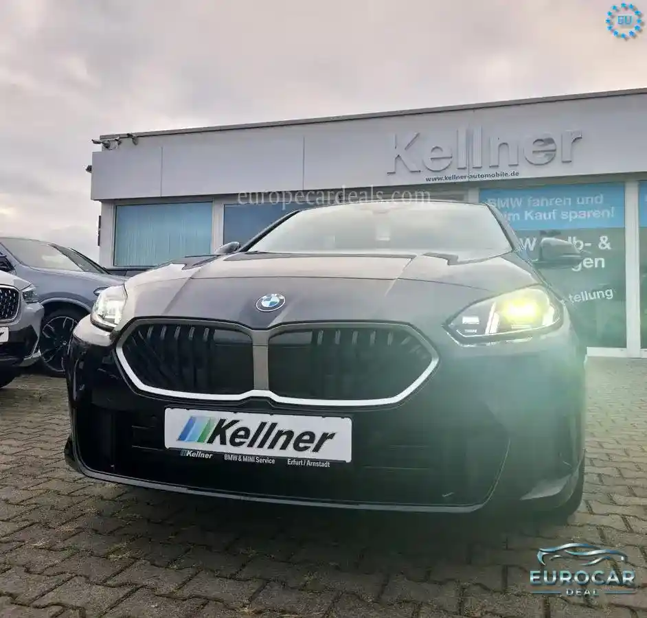 BMW 120