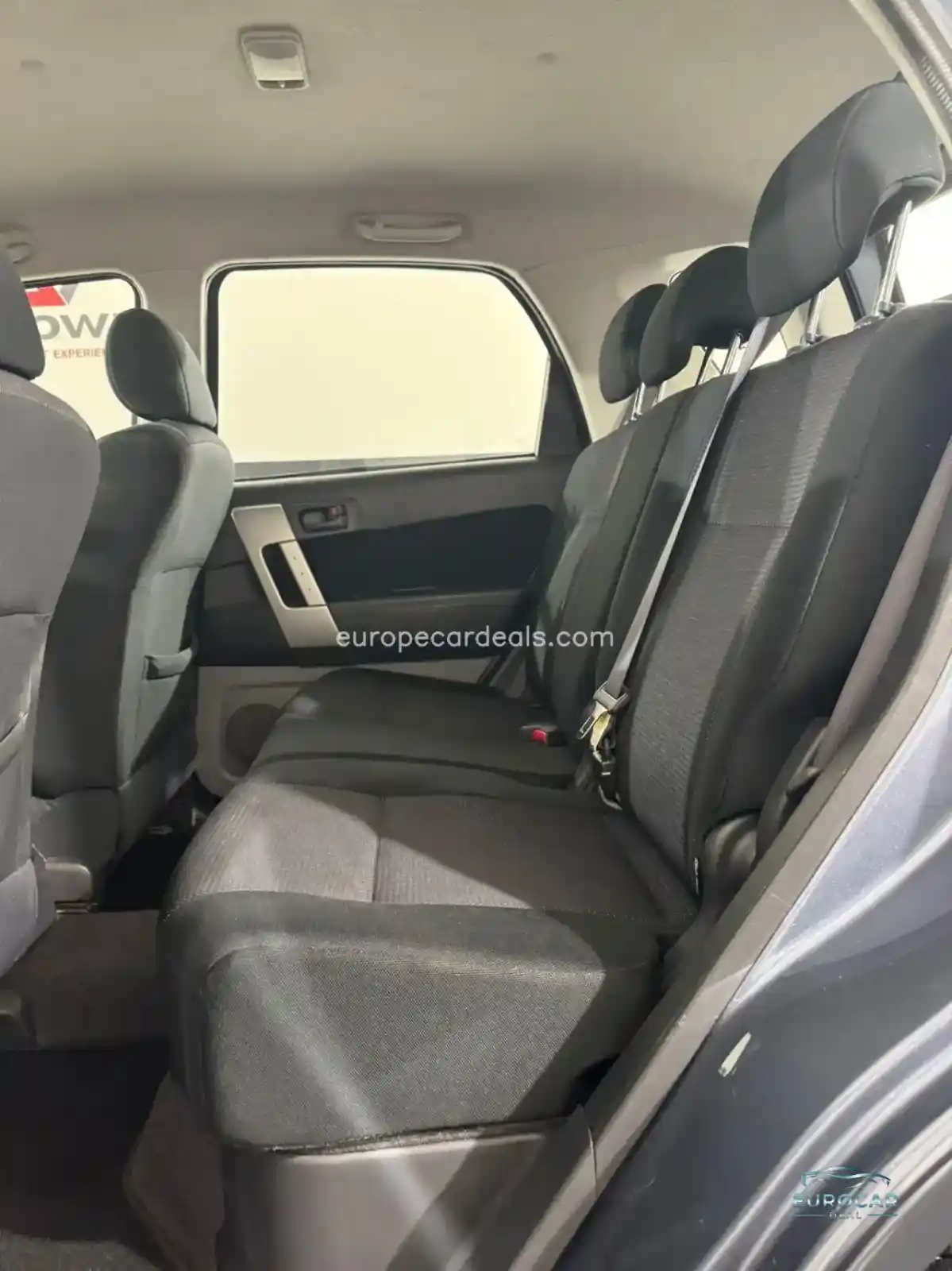 Daihatsu Terios