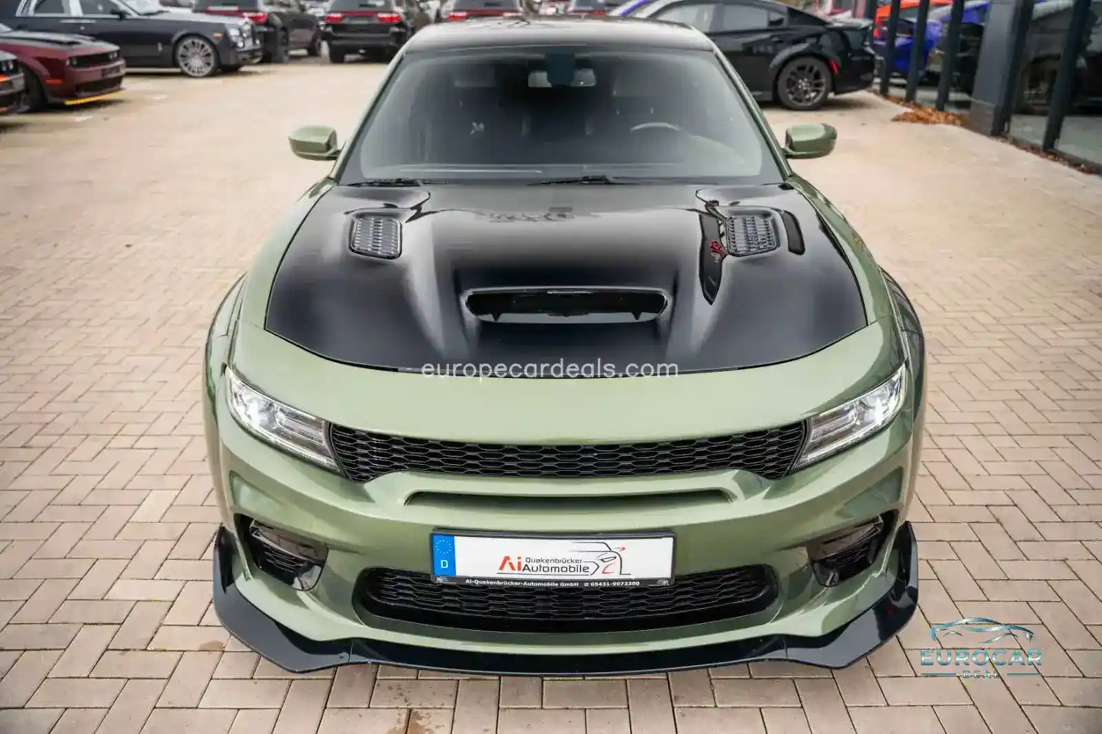 Dodge Charger