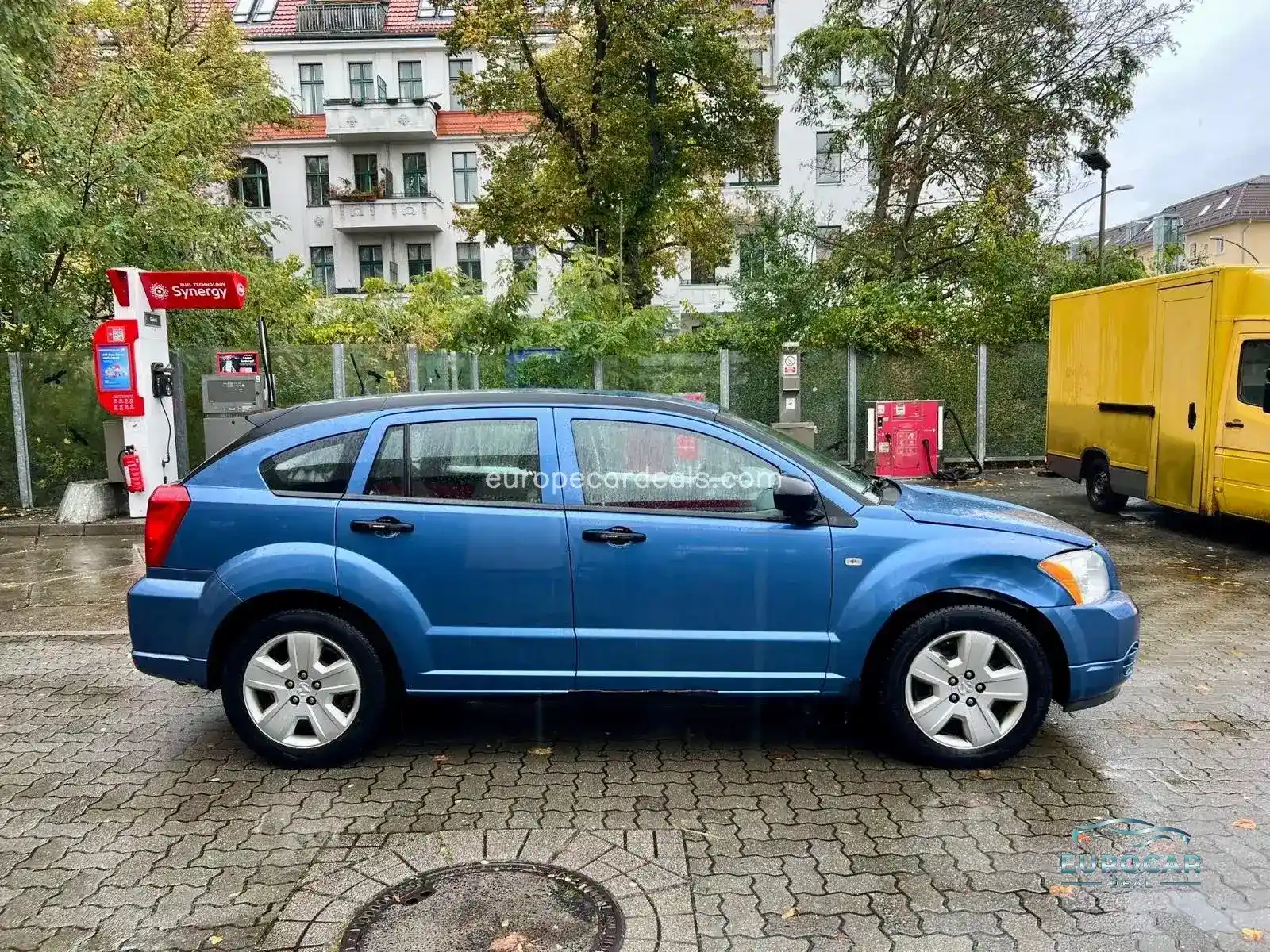 Dodge Caliber