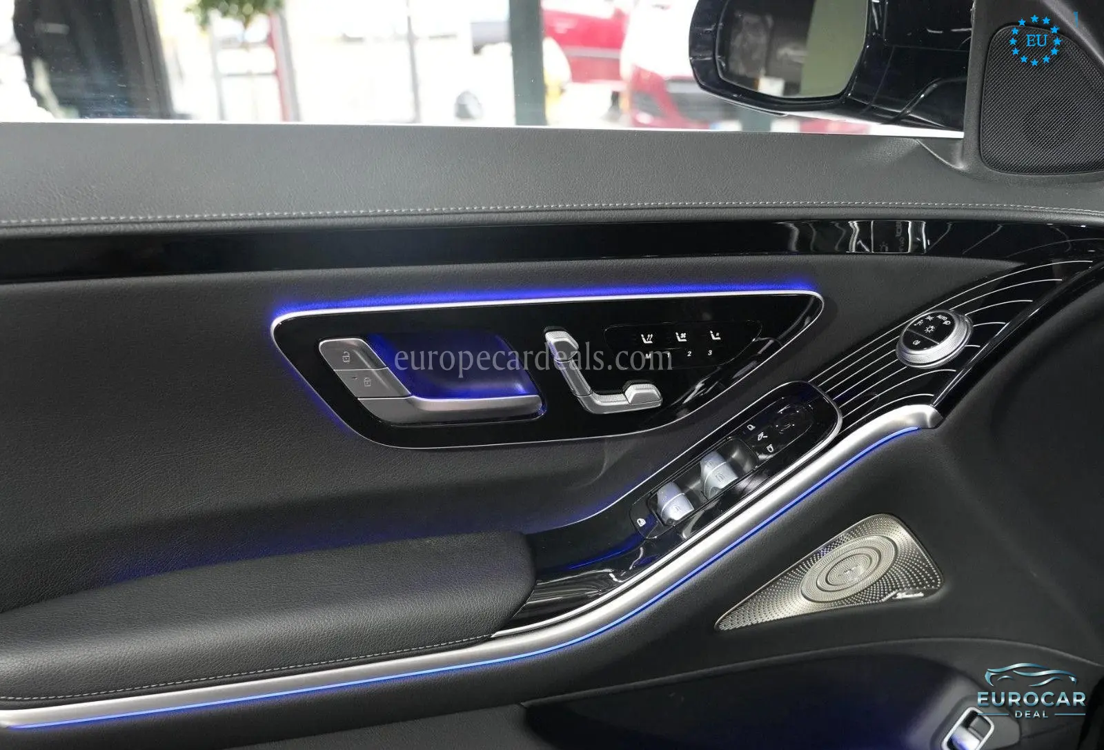 Mercedes-Benz S 400